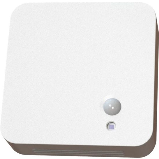 Picture of myDevices Elsys Occupancy and Environmental Sensor - Ceiling Mountable for Indoor, Building, Room, Workplace, Facility Management - Polycarbonate ABS