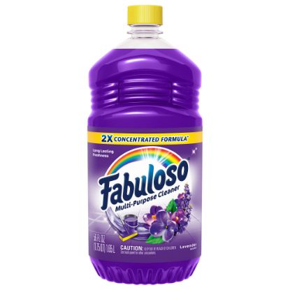 Picture of Fabuloso All-Purpose Cleaner, 56 Oz Bottle