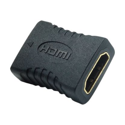 Picture of UNC Group - HDMI coupler - HDMI female to HDMI female