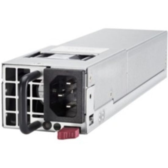 Picture of HPE X371 400W AC Power Supply - 400 W - 120 V AC, 230 V AC