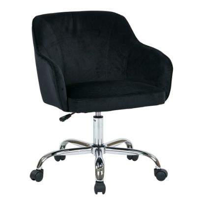 Picture of Office Star Bristol Task Chair, Black