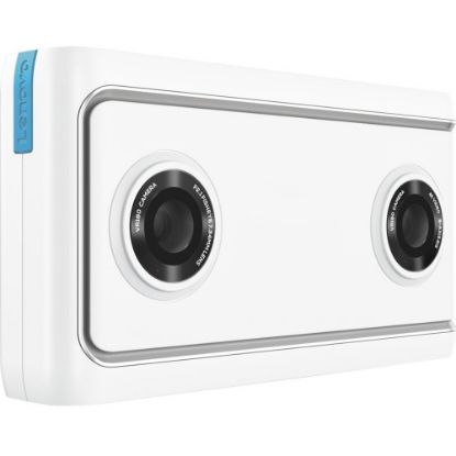 Picture of Lenovo Mirage 13.0-Megapixel Digital VR Camera With Daydream, 13093532