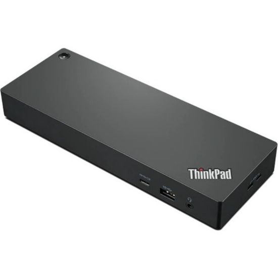 Picture of Lenovo Docking Station For Notebook/Monitor