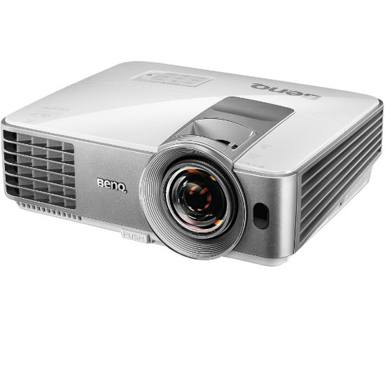 Picture of BenQ WXGA 3D Ready DLP Projector, MW632ST