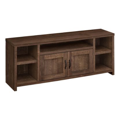 Picture of Monarch Specialties Tv Stand - 60inL / Brown Reclaimed Wood-Look