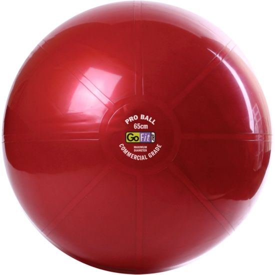 Picture of GoFit 2000 lb. Professional Grade Core Stability Ball