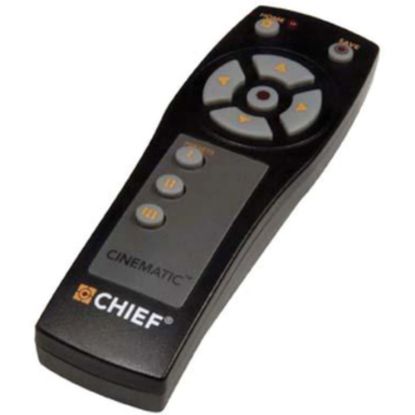 Picture of Chief IR10 Projector Lift Remote Control - Projector Lift