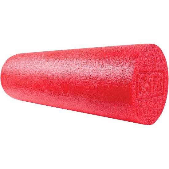 Picture of GoFit GF-FROLL Foam Roller - Red