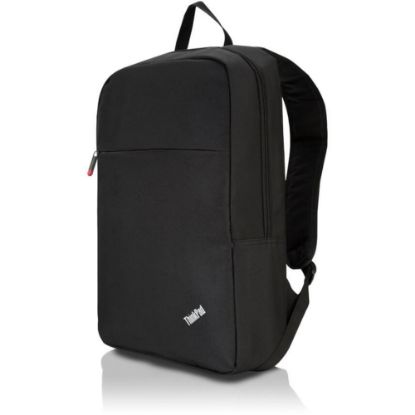 Picture of Lenovo Carrying Case (Backpack) for 15.6in Notebook - Shoulder Strap, Handle - 17in Height x 11.5in Width x 3.7in Depth