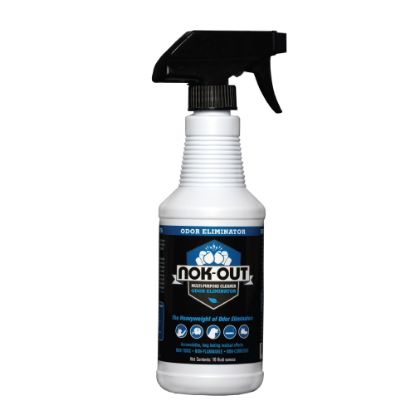 Picture of NOK OUT Pet Deodorizer And Cleaning Spray, 16 Oz