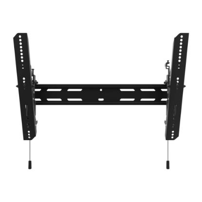 Picture of Kanto PT300 - Mounting kit - for LCD TV - black - screen size: 32in-90in - wall-mountable