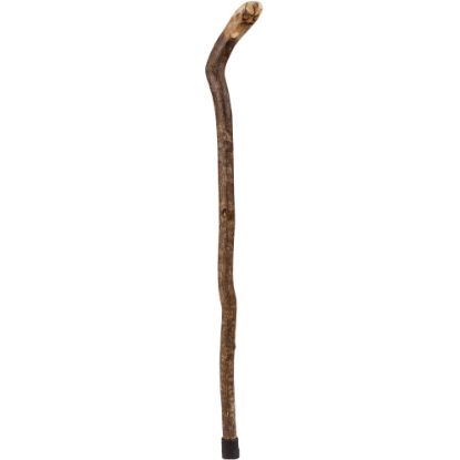 Picture of Brazos Walking Sticks Free Form Knob Root Walking Cane, 37in