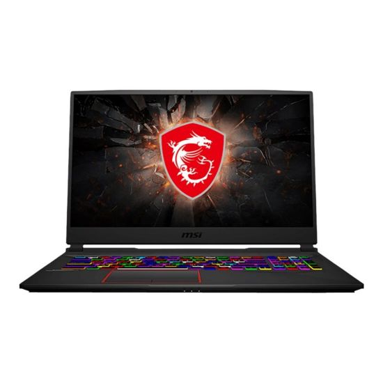 Picture of MSI GE75 10SF 286 Raider - Intel Core i7 10875H / 2.3 GHz - Windows 10 Home - GF RTX 2070 - 16 GB RAM - 512 GB SSD NVMe - 17.3in 1920 x 1080 (Full HD) @ 240 Hz - Wi-Fi 6 - aluminum black