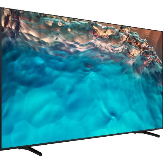 Picture of Samsung HBU8000 HG75BU800NF 75in Smart LED-LCD TV - 4K UHDTV - Black - HDR10+, HLG - LED Backlight - Netflix, YouTube, YouTube Kids - 3840 x 2160 Resolution