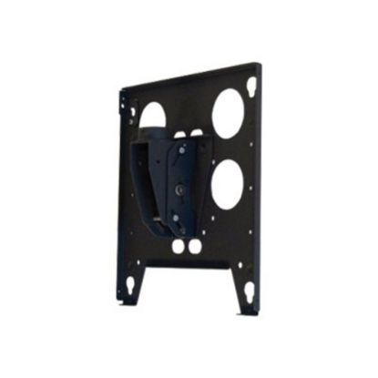 Picture of Chief PCS-2000B - Mounting component (ceiling mount) - for flat panel - black