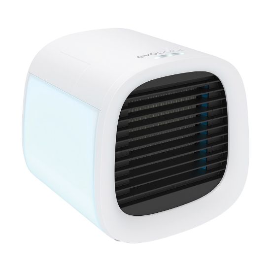 Picture of Evapolar evaCHILL Personal Air Cooler (White) - Cooler - 33 Sq. ft. Coverage - White