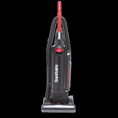 Picture of Eureka Sanitaire True HEPA Upright Vacuum