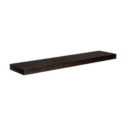 Picture of Eurostyle Barney 43in Floating Shelf, Wenge