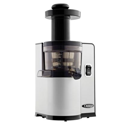 Picture of Omega VSJ843QS Juicer, Gray