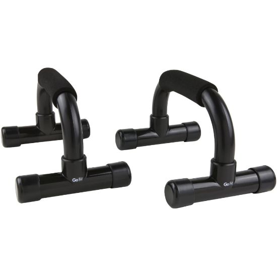 Picture of GoFit Push Up Bars