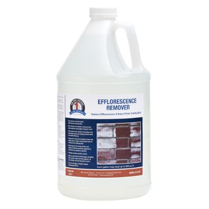 Picture of Bare Ground Solutions 1 Shot Efflorescence Remover, 128 Oz Bottle