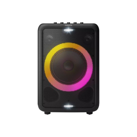 Picture of Philips TAX3206 - Party speaker - wireless - Bluetooth - 40 Watt - 2-way