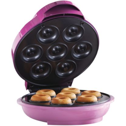 Picture of Brentwood Mini Donut Maker, Pink