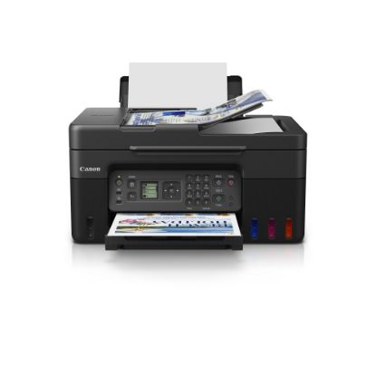 Picture of Canon PIXMA G4210 Wireless Mega Tank All-in-One Inkjet Color Printer