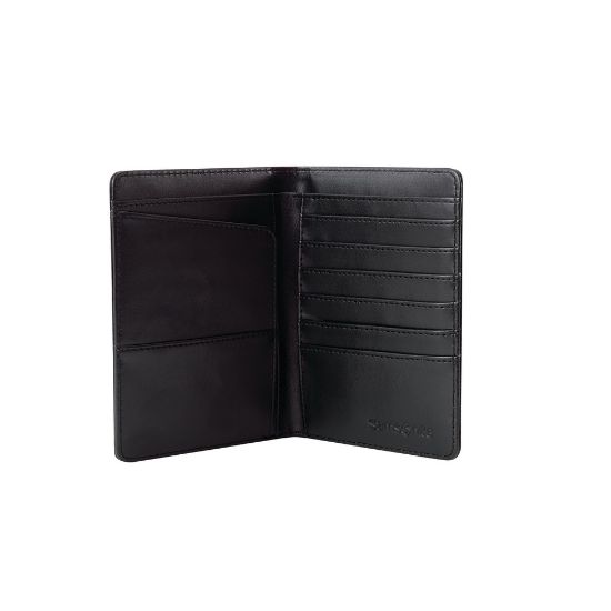 Picture of Samsonite RFID Passport Cover, Black