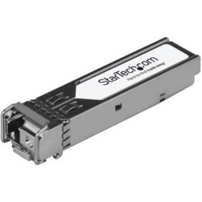 Picture of StarTech.com Juniper SFP-GE10KT15R13 Compatible SFP Module - 1000BASE-BX-D