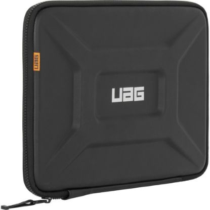 Picture of Urban Armor Gear Carrying Case (Sleeve) for 11in to 13in Notebook - Black