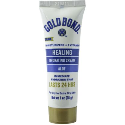 Picture of Gold Bond Ultimate Healing Unscented Lotion, 1 Oz, Case Of 216 Bottles