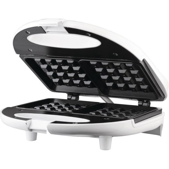 Picture of Brentwood Waffle Maker White - 2 x