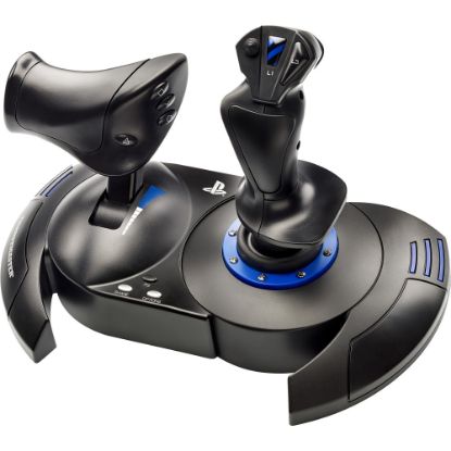 Picture of Thrustmaster T-Flight Hotas 4 (PS4, PC) - PC, PlayStation 4