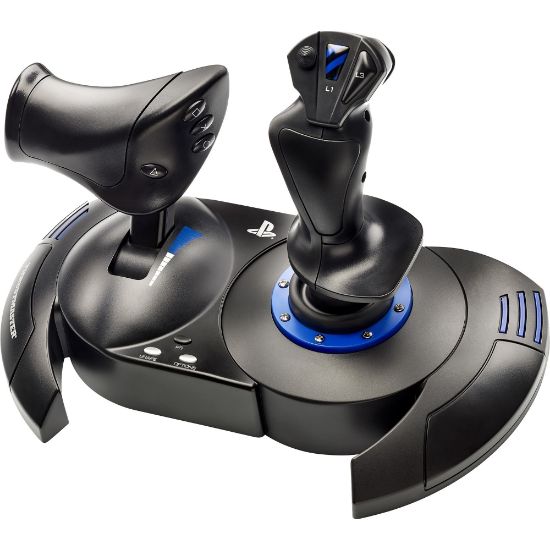 Picture of Thrustmaster T-Flight Hotas 4 (PS4, PC) - PC, PlayStation 4