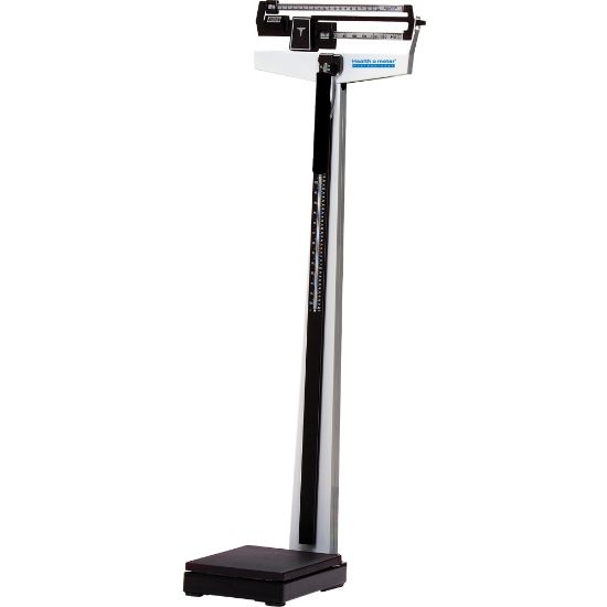 Picture of Health-O-Meter Dual-Reading Beam Scale