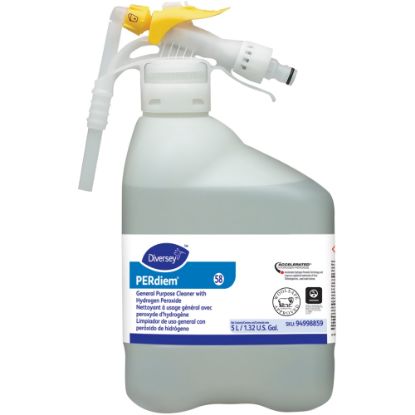 Picture of Diversey PERdiem General Purpose Cleaner, 5L