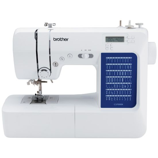 Picture of Brother CS7000X Electric Sewing Machine With 70 Built-In Stitches