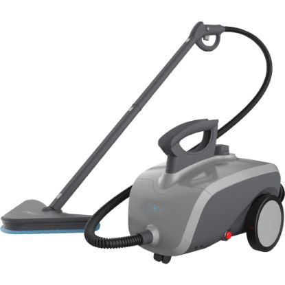 Picture of Pure Enrichment PureClean XL 1500W Rolling Portable Steam Cleaner, 1.5 L