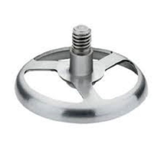 Picture of Waring Agitator And Screw, For WDM500 Drink Mixers, Silver