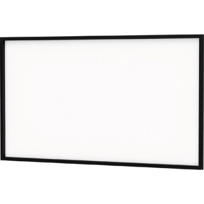 Picture of Da-Lite Da-Snap 193in Projection Screen - 16:9 - Da-Mat - 94.5in x 168in - Wall Mount