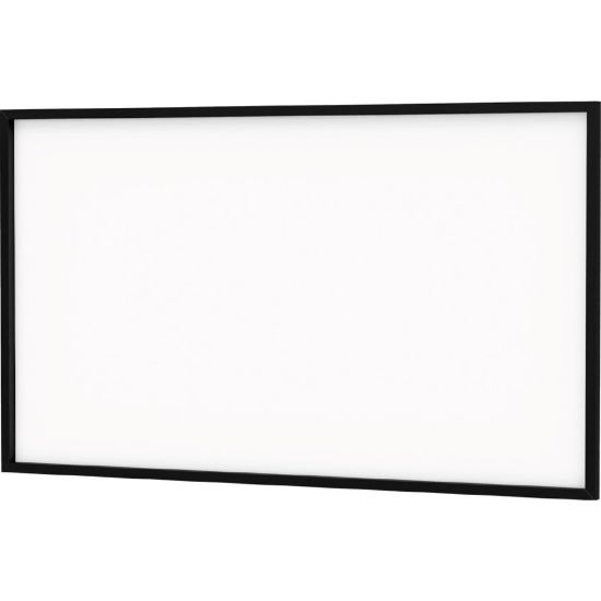 Picture of Da-Lite Da-Snap 193in Projection Screen - 16:9 - Da-Mat - 94.5in x 168in - Wall Mount