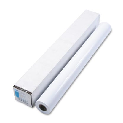 Picture of HP Q6575A Designjet Wide Format Instant Dry Gloss, 36in x 100ft, 21 Lb