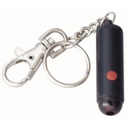 Picture of Quartet Mini Key Chain Laser Pointer