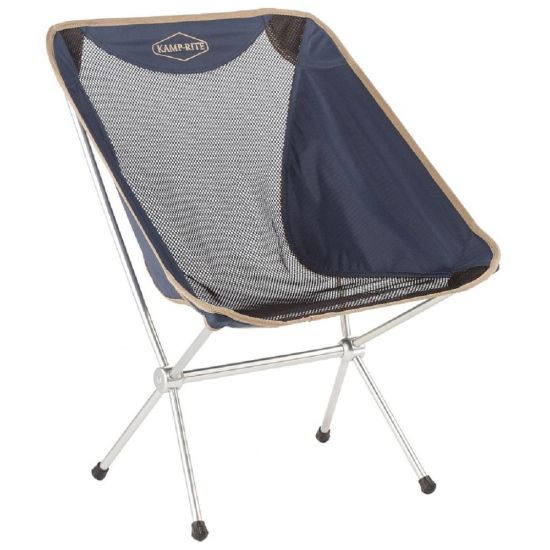 Picture of Kamp-Rite Ultra Lite Chair, Blue