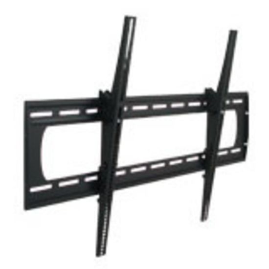 Picture of Premier Mounts P5080T Universal Tilt Mount - 300 lb - Black