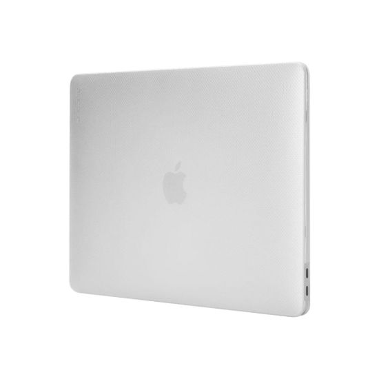 Picture of Incipio Hardshell MacBook Air Case - For Apple MacBook Air - Textured - Transparent