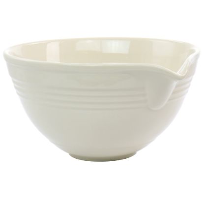 Picture of Martha Stewart 3.3-Quart Mixing Bowl, Taupe