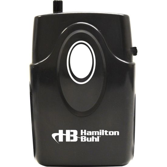 Picture of Hamilton Buhl Additional Receiver with Mono Ear Buds for ALS700 Only - Wireless - Portable