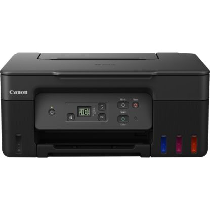 Picture of Canon PIXMA G2270 MegaTank Inkjet All-In-One Color Printer